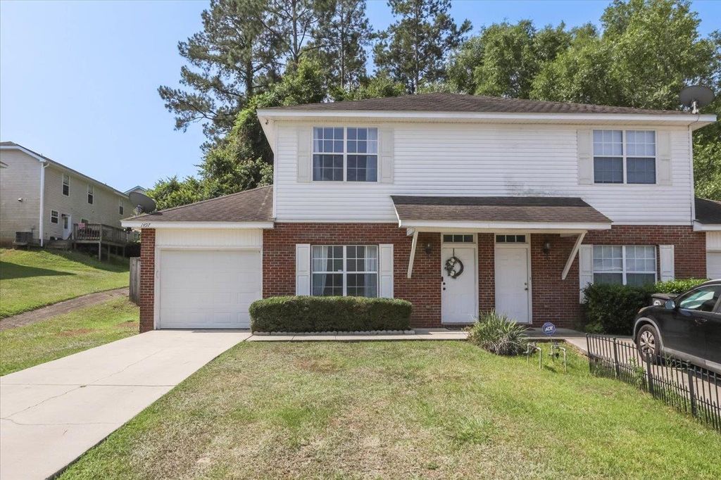 Photo of 1497 Nena Hills Court, Tallahassee, FL 32304 (MLS # 391252)