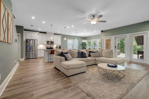 Tiny photo for 3929 Ella Drive, Tallahassee, FL 32303 (MLS # 397921)