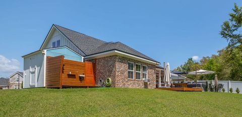 Tiny photo for 3929 Ella Drive, Tallahassee, FL 32303 (MLS # 397921)