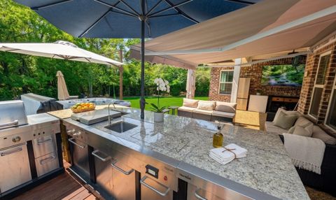 Tiny photo for 3929 Ella Drive, Tallahassee, FL 32303 (MLS # 397921)