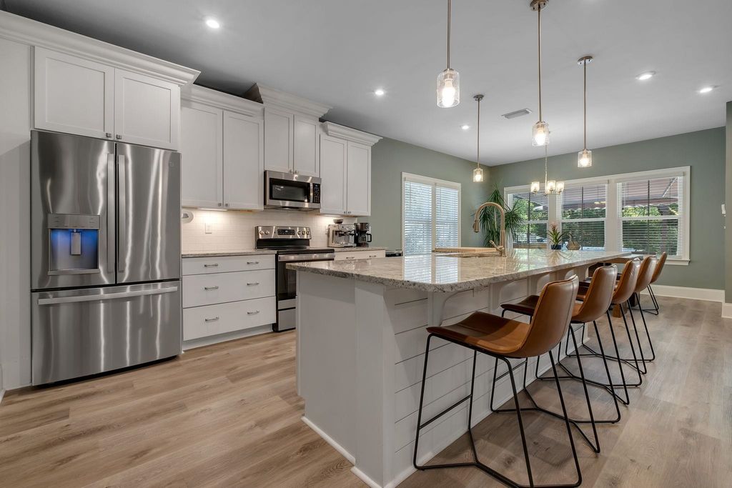 Photo of 3929 Ella Drive, Tallahassee, FL 32303 (MLS # 397921)