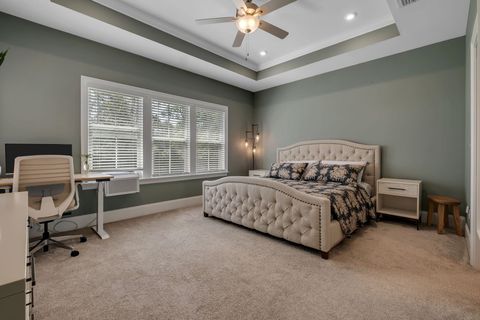 Tiny photo for 3929 Ella Drive, Tallahassee, FL 32303 (MLS # 397921)