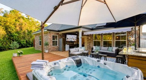 Tiny photo for 3929 Ella Drive, Tallahassee, FL 32303 (MLS # 397921)