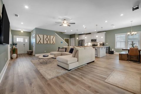 Tiny photo for 3929 Ella Drive, Tallahassee, FL 32303 (MLS # 397921)