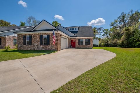 Tiny photo for 3929 Ella Drive, Tallahassee, FL 32303 (MLS # 397921)
