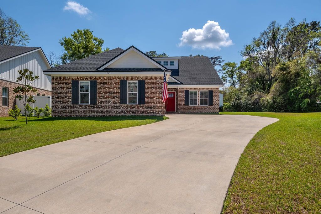 Photo of 3929 Ella Drive, Tallahassee, FL 32303 (MLS # 397921)