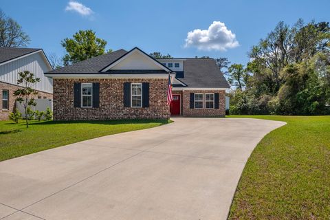 3929 Ella Drive Tallahassee FL 32303