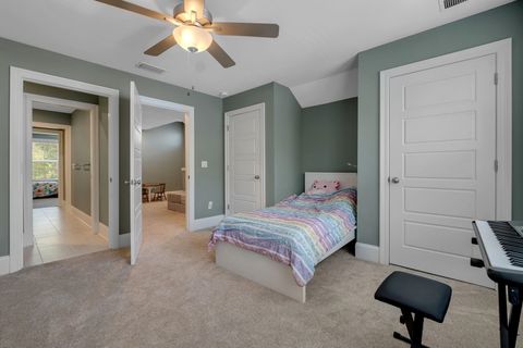 Tiny photo for 3929 Ella Drive, Tallahassee, FL 32303 (MLS # 397921)