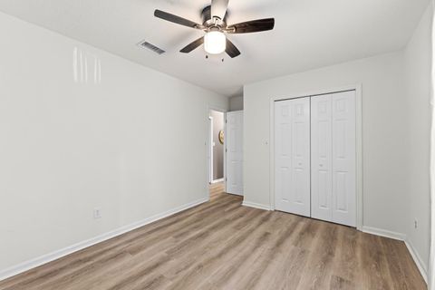 Tiny photo for 96 MILL CREEK Road, Crawfordville, FL 32327 (MLS # 399111)