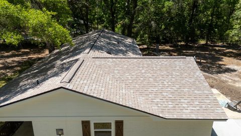 Tiny photo for 96 MILL CREEK Road, Crawfordville, FL 32327 (MLS # 399111)