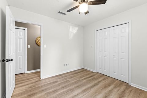Tiny photo for 96 MILL CREEK Road, Crawfordville, FL 32327 (MLS # 399111)
