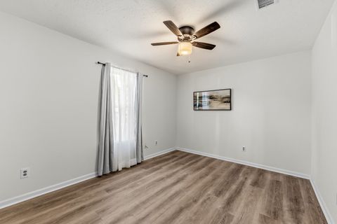 Tiny photo for 96 MILL CREEK Road, Crawfordville, FL 32327 (MLS # 399111)