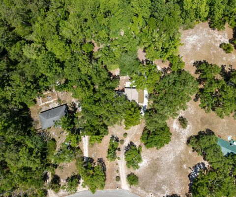 Tiny photo for 96 MILL CREEK Road, Crawfordville, FL 32327 (MLS # 399111)