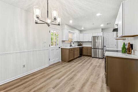 Tiny photo for 96 MILL CREEK Road, Crawfordville, FL 32327 (MLS # 399111)