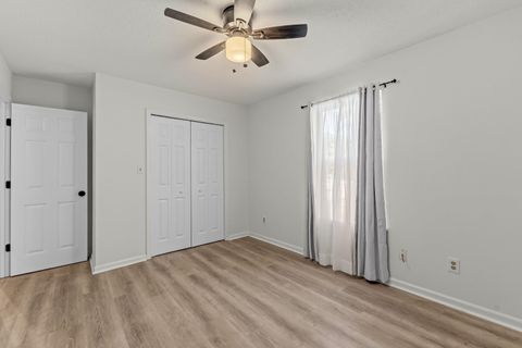 Tiny photo for 96 MILL CREEK Road, Crawfordville, FL 32327 (MLS # 399111)