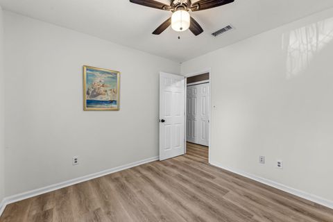 Tiny photo for 96 MILL CREEK Road, Crawfordville, FL 32327 (MLS # 399111)