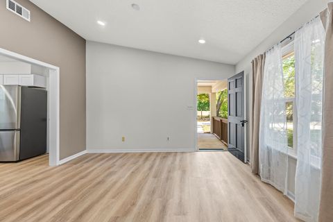 Tiny photo for 96 MILL CREEK Road, Crawfordville, FL 32327 (MLS # 399111)