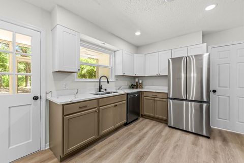 Tiny photo for 96 MILL CREEK Road, Crawfordville, FL 32327 (MLS # 399111)