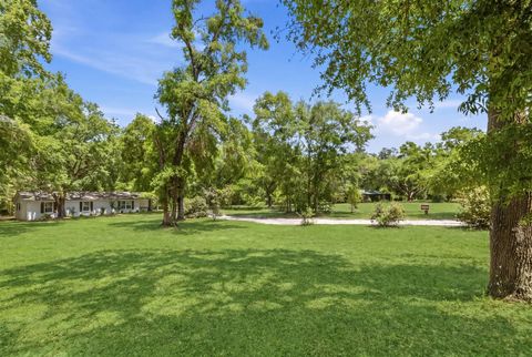Tiny photo for 96 MILL CREEK Road, Crawfordville, FL 32327 (MLS # 399111)