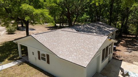 Tiny photo for 96 MILL CREEK Road, Crawfordville, FL 32327 (MLS # 399111)
