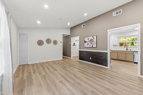 Tiny photo for 96 MILL CREEK Road, Crawfordville, FL 32327 (MLS # 399111)