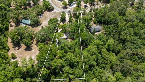 Tiny photo for 96 MILL CREEK Road, Crawfordville, FL 32327 (MLS # 399111)