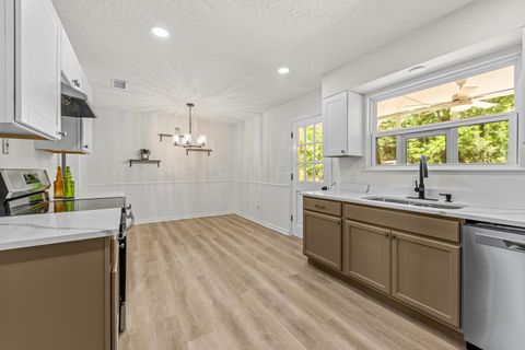 Tiny photo for 96 MILL CREEK Road, Crawfordville, FL 32327 (MLS # 399111)
