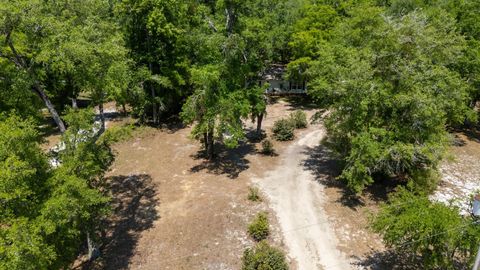 Tiny photo for 96 MILL CREEK Road, Crawfordville, FL 32327 (MLS # 399111)