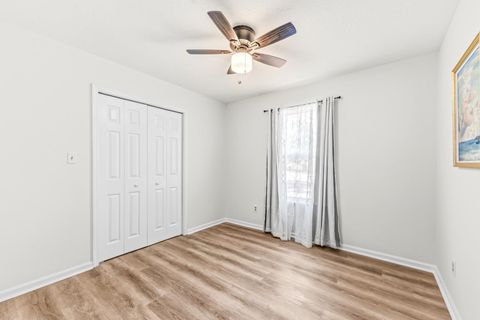 Tiny photo for 96 MILL CREEK Road, Crawfordville, FL 32327 (MLS # 399111)