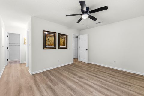 Tiny photo for 96 MILL CREEK Road, Crawfordville, FL 32327 (MLS # 399111)