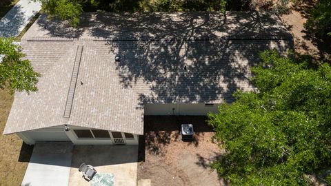 Tiny photo for 96 MILL CREEK Road, Crawfordville, FL 32327 (MLS # 399111)