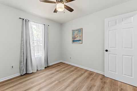 Tiny photo for 96 MILL CREEK Road, Crawfordville, FL 32327 (MLS # 399111)