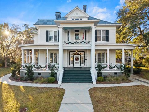 336 N JACKSON Street Quincy FL 32351