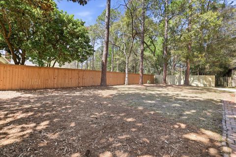 Tiny photo for 2805 Tipperary Drive Dr, Tallahassee, FL 32309 (MLS # 400052)