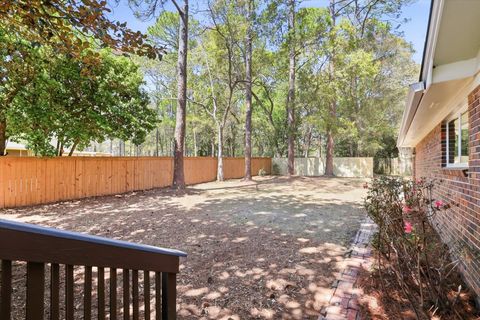 Tiny photo for 2805 Tipperary Drive Dr, Tallahassee, FL 32309 (MLS # 400052)
