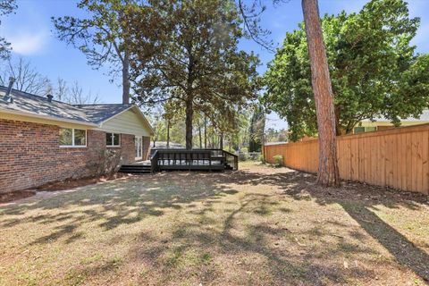 Tiny photo for 2805 Tipperary Drive Dr, Tallahassee, FL 32309 (MLS # 400052)