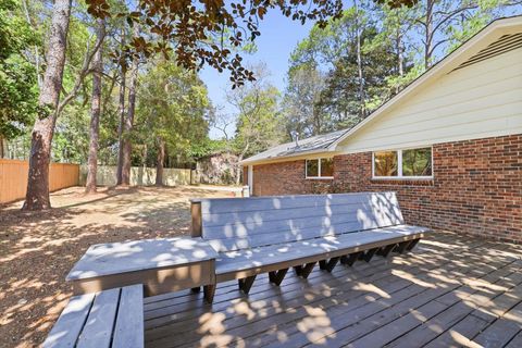 Tiny photo for 2805 Tipperary Drive Dr, Tallahassee, FL 32309 (MLS # 400052)
