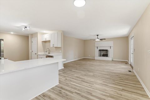 Tiny photo for 2805 Tipperary Drive Dr, Tallahassee, FL 32309 (MLS # 400052)