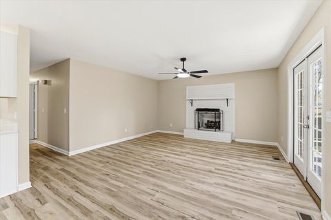 Tiny photo for 2805 Tipperary Drive Dr, Tallahassee, FL 32309 (MLS # 400052)