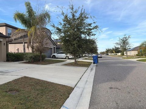 Tiny photo for 7227 Salt River Avenue, Other Florida, FL 33573 (MLS # 395323)