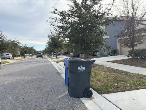 Tiny photo for 7227 Salt River Avenue, Other Florida, FL 33573 (MLS # 395323)