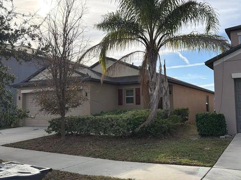 Tiny photo for 7227 Salt River Avenue, Other Florida, FL 33573 (MLS # 395323)