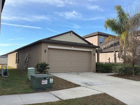 Tiny photo for 7227 Salt River Avenue, Other Florida, FL 33573 (MLS # 395323)