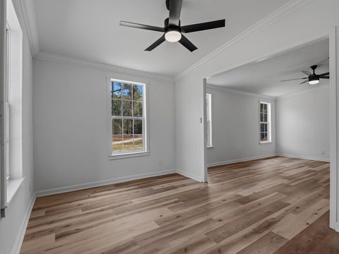 Tiny photo for 68 Hidden Valley Lane, Crawfordville, FL 32327 (MLS # 397006)