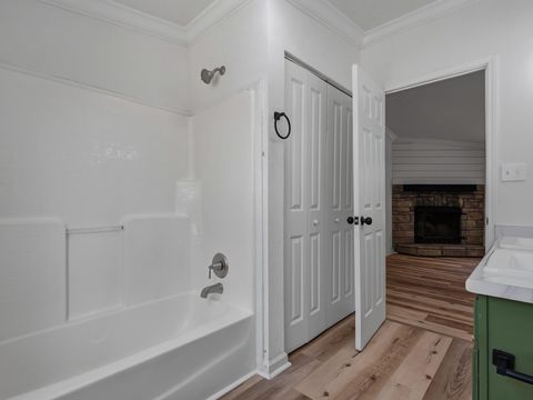 Tiny photo for 68 Hidden Valley Lane, Crawfordville, FL 32327 (MLS # 397006)