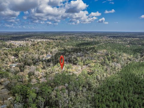 Tiny photo for 68 Hidden Valley Lane, Crawfordville, FL 32327 (MLS # 397006)