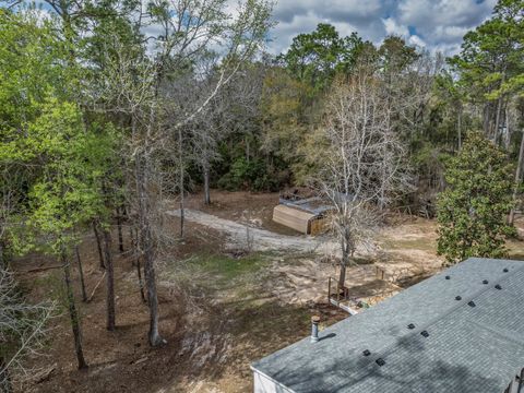 Tiny photo for 68 Hidden Valley Lane, Crawfordville, FL 32327 (MLS # 397006)
