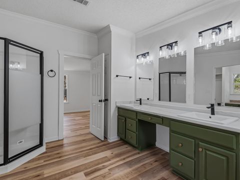 Tiny photo for 68 Hidden Valley Lane, Crawfordville, FL 32327 (MLS # 397006)