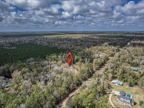 Tiny photo for 68 Hidden Valley Lane, Crawfordville, FL 32327 (MLS # 397006)