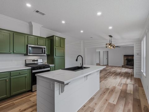 Tiny photo for 68 Hidden Valley Lane, Crawfordville, FL 32327 (MLS # 397006)